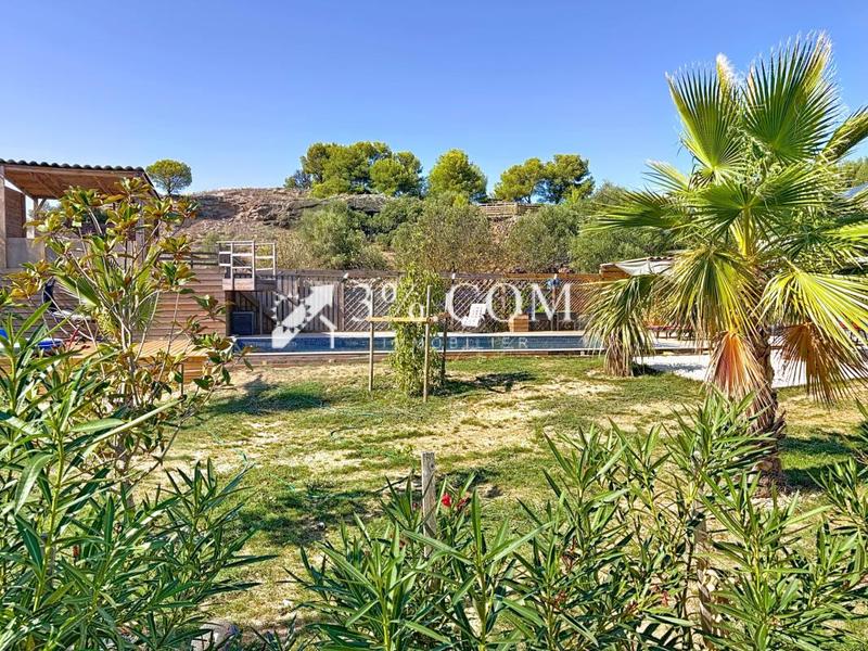 Maison - 148 m² - 6 pièces