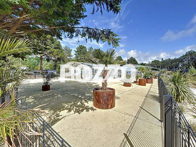 Maison - 41 m² - 3 pièces