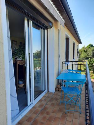 Maison - 132 m² - 6 pièces