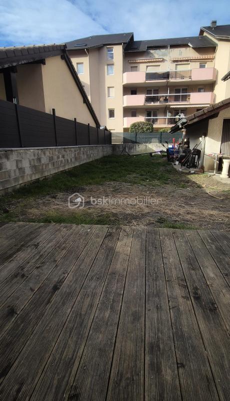 Maison - 150 m² - 8 pièces