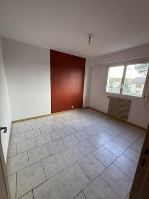 Appartement - 91 m² - 5 pièces