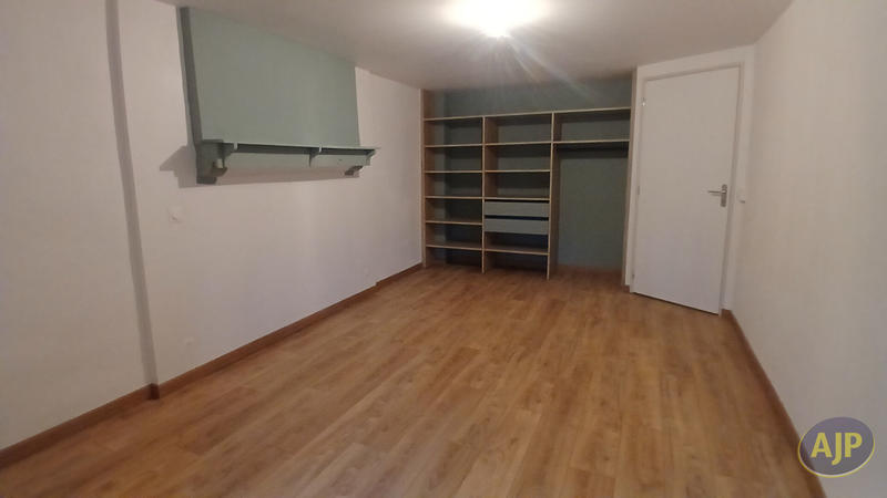 Maison - 106 m² - 5 pièces