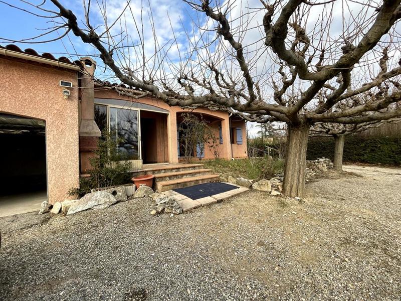 Maison - 91 m² - 5 pièces