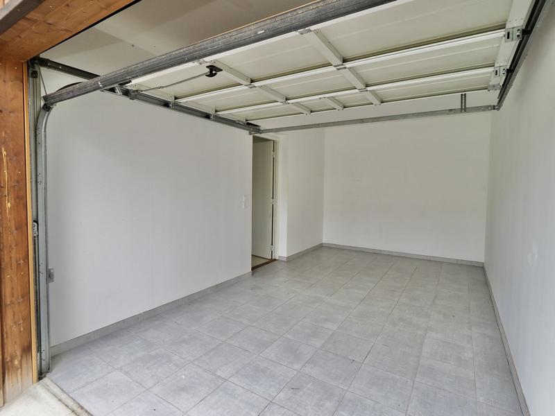 Maison - 98 m² - 6 pièces
