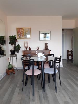 Appartement - 54 m² - 3 pièces