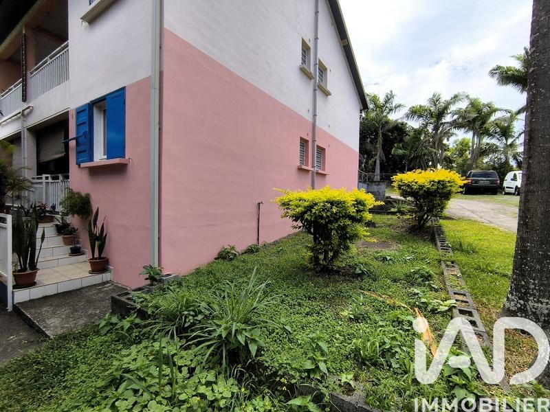 Appartement - 73 m² - 4 pièces