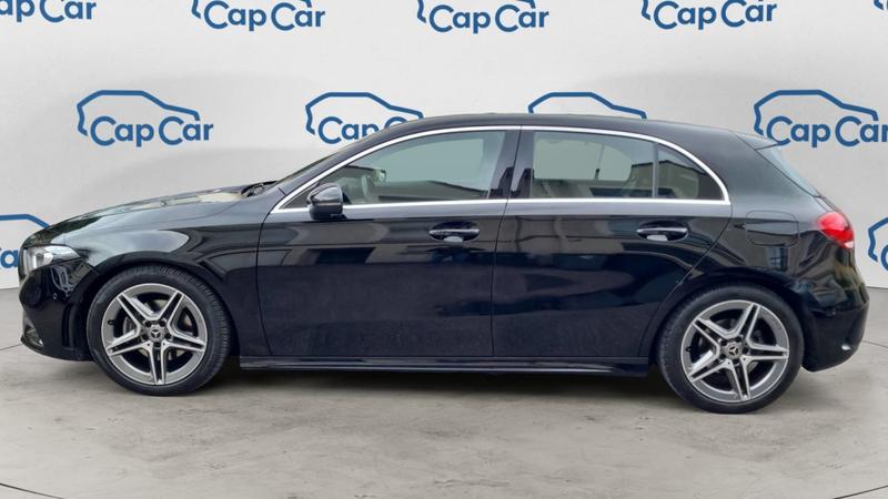 Mercedes Classe a 160 109 Amg Line