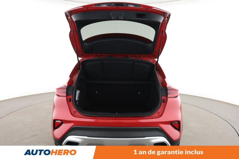 Kia Xceed 1.6 CRDi Isg Mhev Design Dct7 136 ch