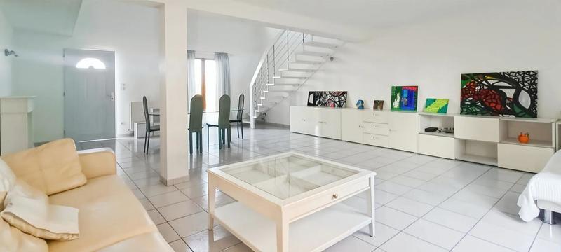 Maison - 134 m² - 5 pièces