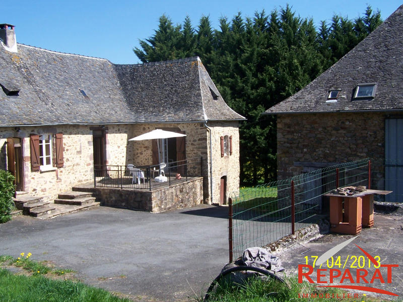 Maison - 143 m² - 5 pièces