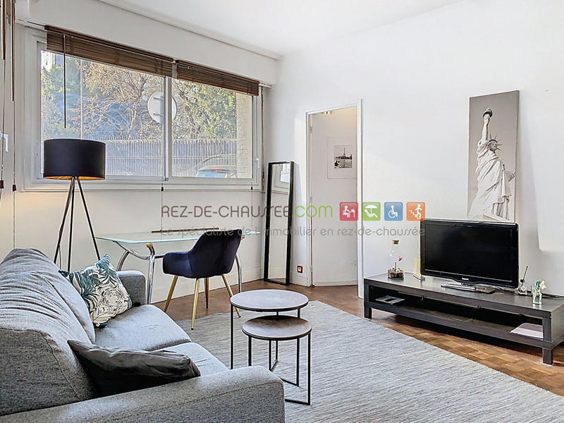 Bureau - 41 m² - 2 pièces