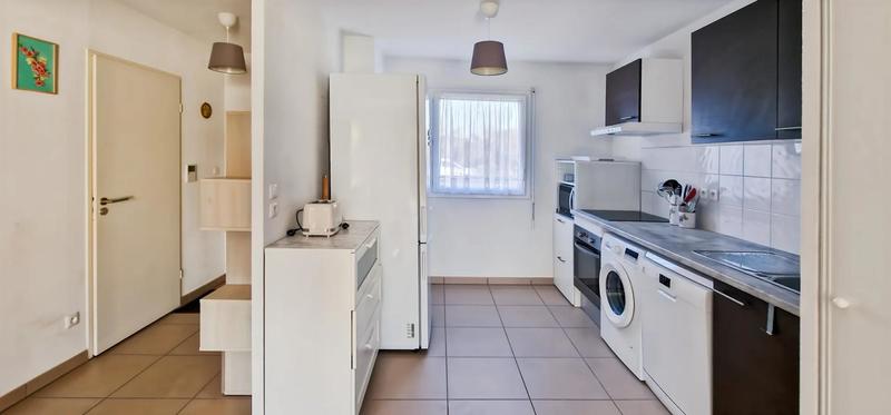 Maison - 71 m² - 4 pièces