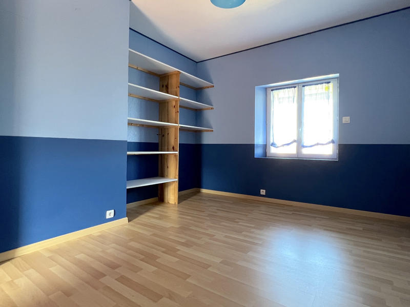 Maison - 185 m² - 6 pièces