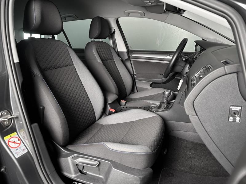 Volkswagen Golf 7 Sw Join 1.6 Tdi 115ch Dsg Camera Carplay Regul Acc Gps Clim Dab 1°Main 1.6l 115 Ch