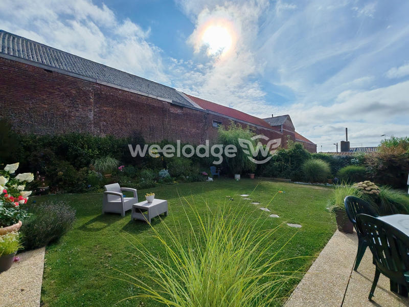 Maison - 208 m² - 10 pièces