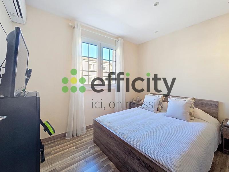 Maison - 94 m² - 5 pièces