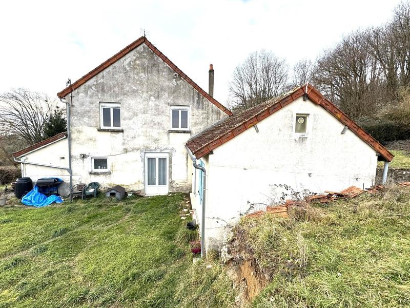 Maison - 160 m² - 6 pièces