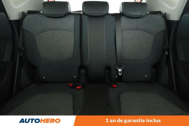 Renault Captur 1.2 TCe Energy Intens Edc 120 ch
