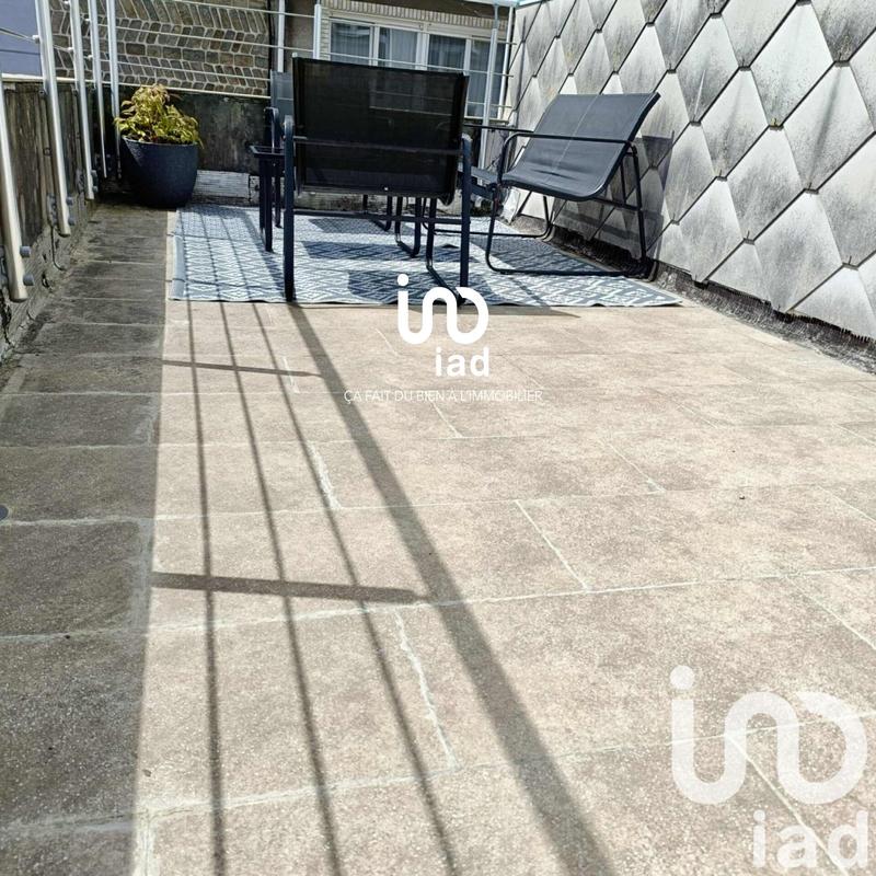 Appartement - 70 m² - 4 pièces