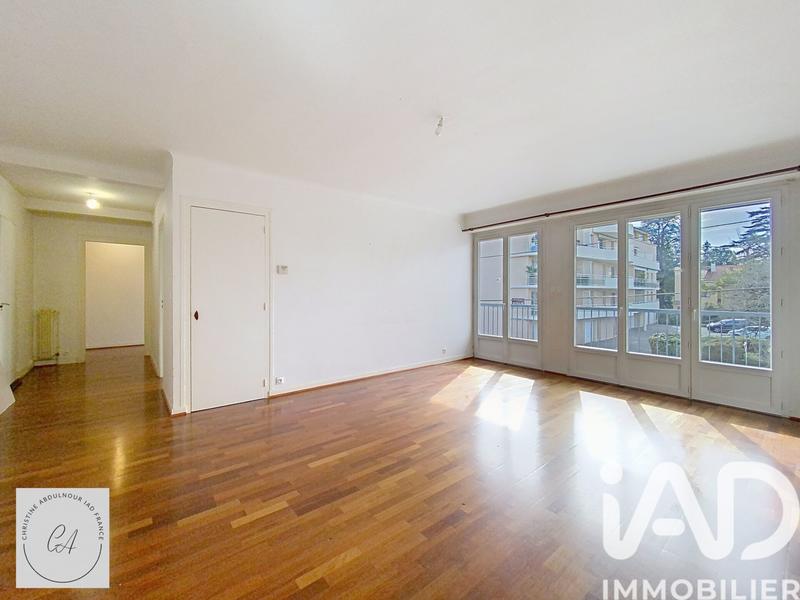 Appartement - 98 m² - 4 pièces