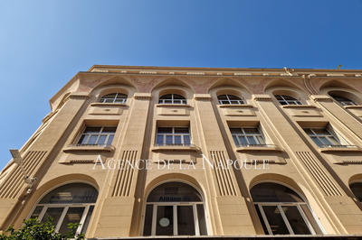 Appartement - 132 m² - 5 pièces