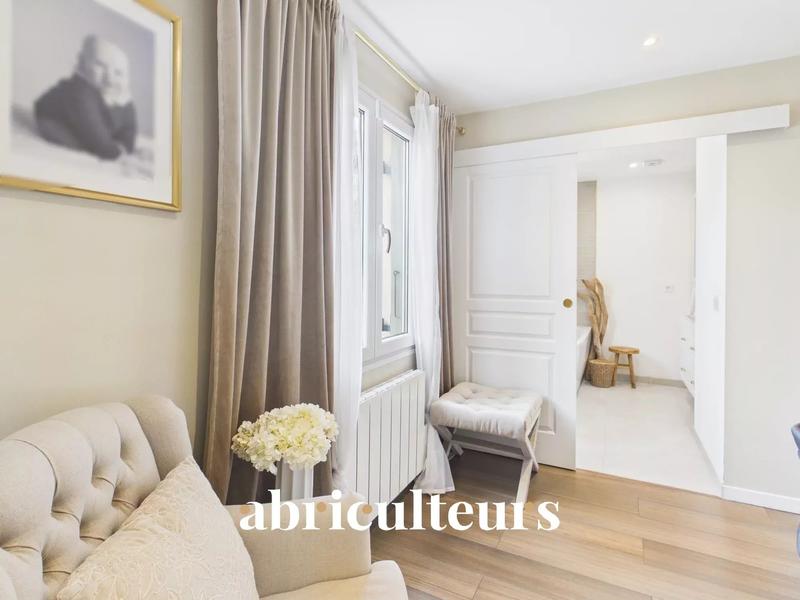 Maison - 106 m² - 5 pièces