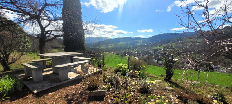 Duplex - 136 m² - 4 pièces