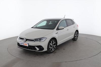 Volkswagen Polo 1.0 Tsi R-Line Dsg7 110 ch