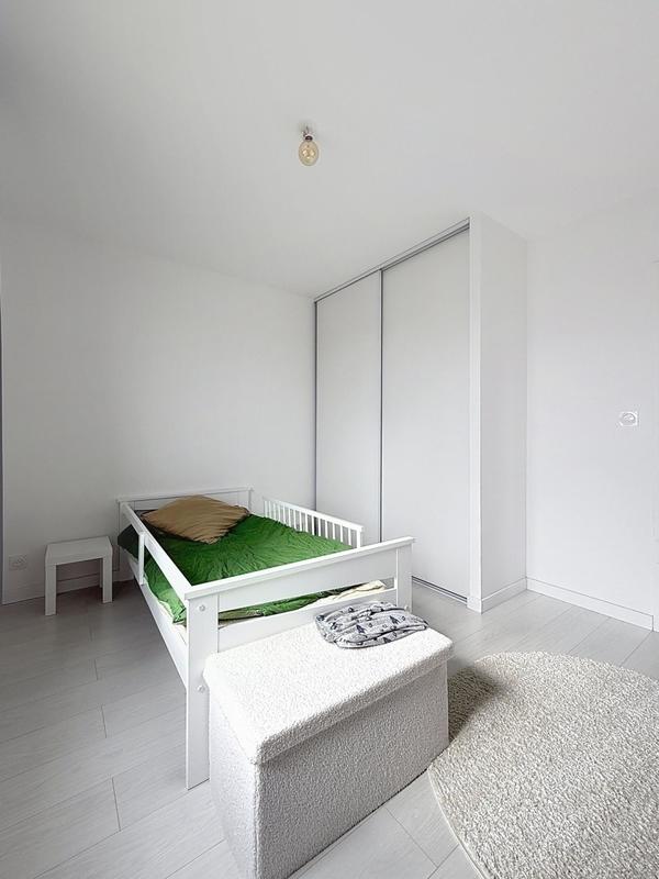 Maison - 120 m² - 7 pièces