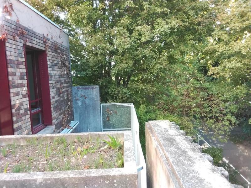 Duplex - 106 m² - 5 pièces