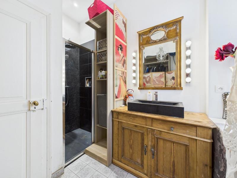 Appartement - 90 m² - 4 pièces