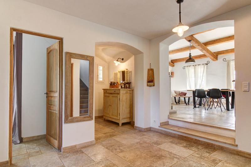 Villa - 152 m² - 5 pièces