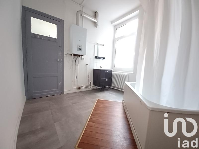 Appartement - 67 m² - 4 pièces