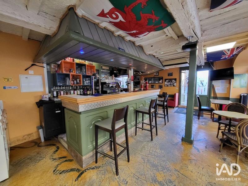 Local commercial - 220 m²