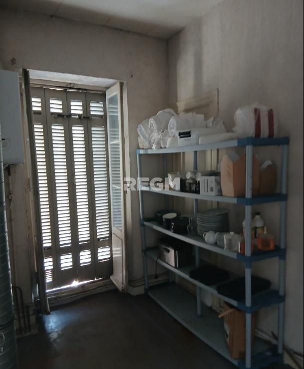 Local commercial - 130 m²