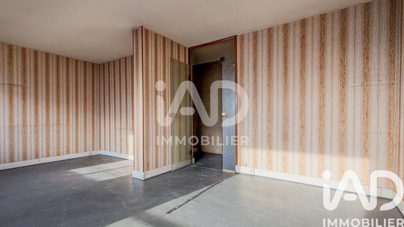Appartement - 75 m² - 5 pièces