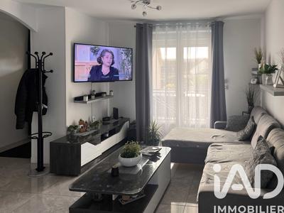 Maison - 160 m² - 10 pièces