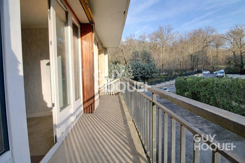 Appartement - 87 m² - 4 pièces