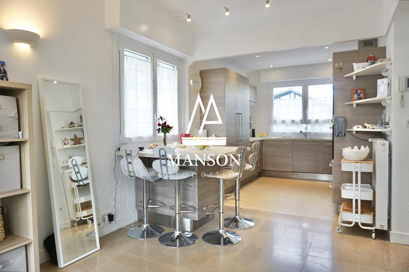 Maison - 153 m² - 6 pièces