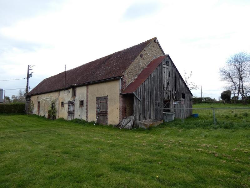 Maison - 118 m² - 4 pièces