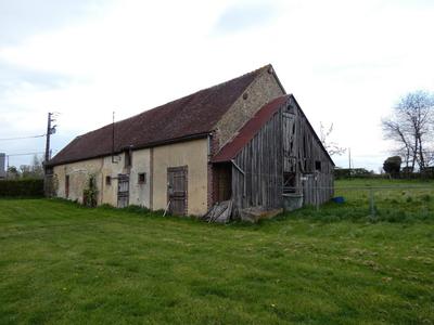 Maison - 118 m² - 4 pièces