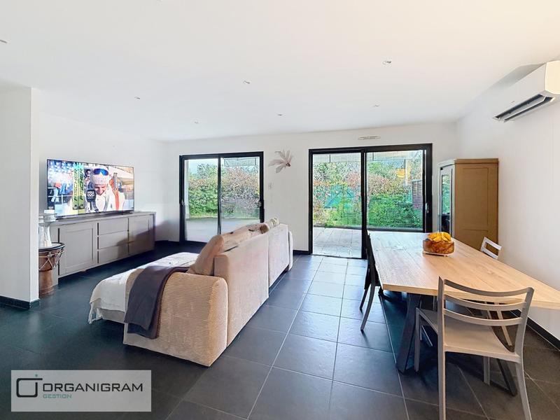 Villa - 68 m² - 3 pièces