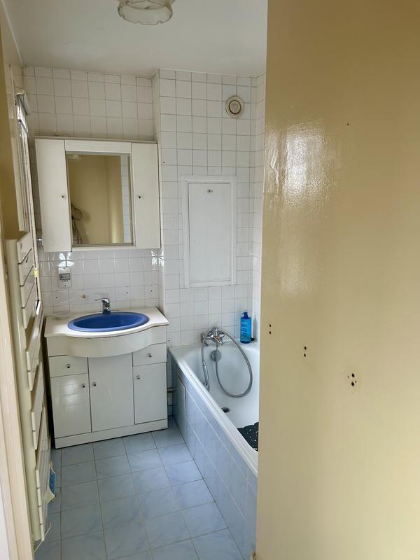 Appartement - 85 m² - 4 pièces