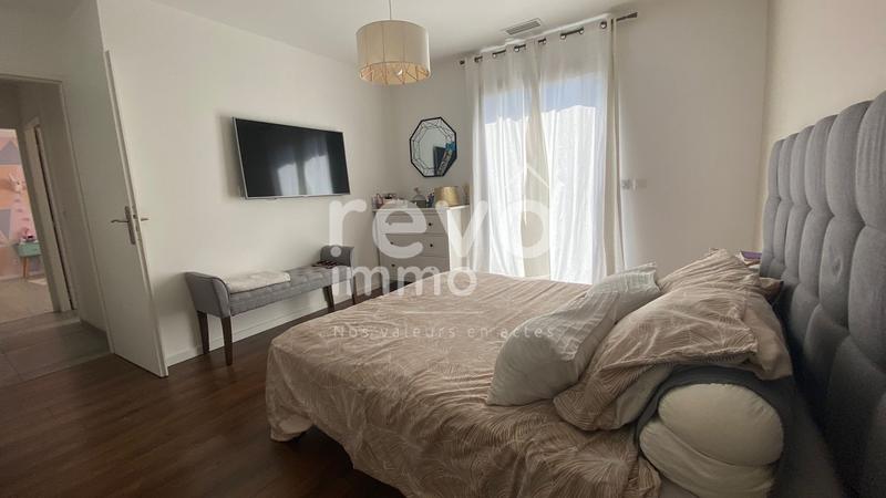 Villa - 214 m² - 7 pièces