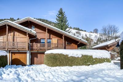 Châlet - 142 m² - 7 pièces