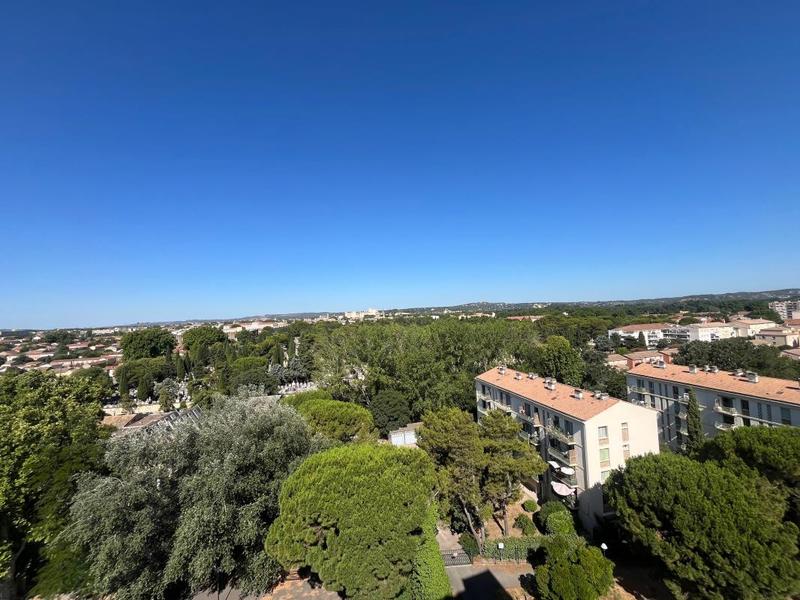 Appartement - 75 m² - 3 pièces