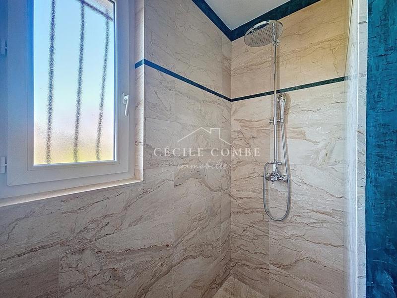 Villa - 129 m² - 5 pièces