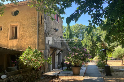 Bastide - 400 m² - 10 pièces