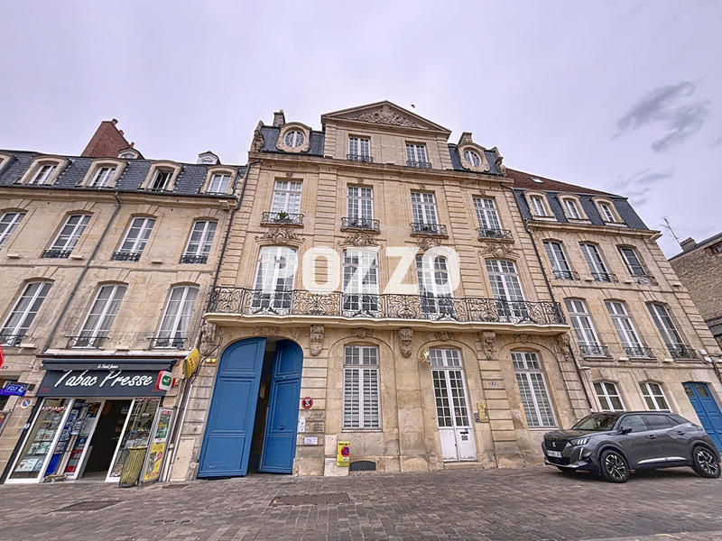 Appartement - 31 m² - 2 pièces