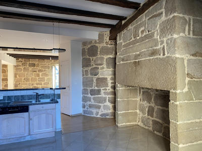 Appartement - 145 m² - 5 pièces